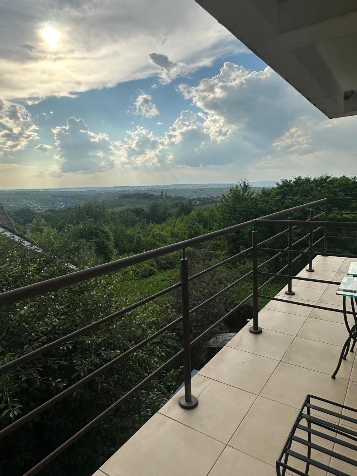 Shamrock Inn Iasi Buitenkant foto