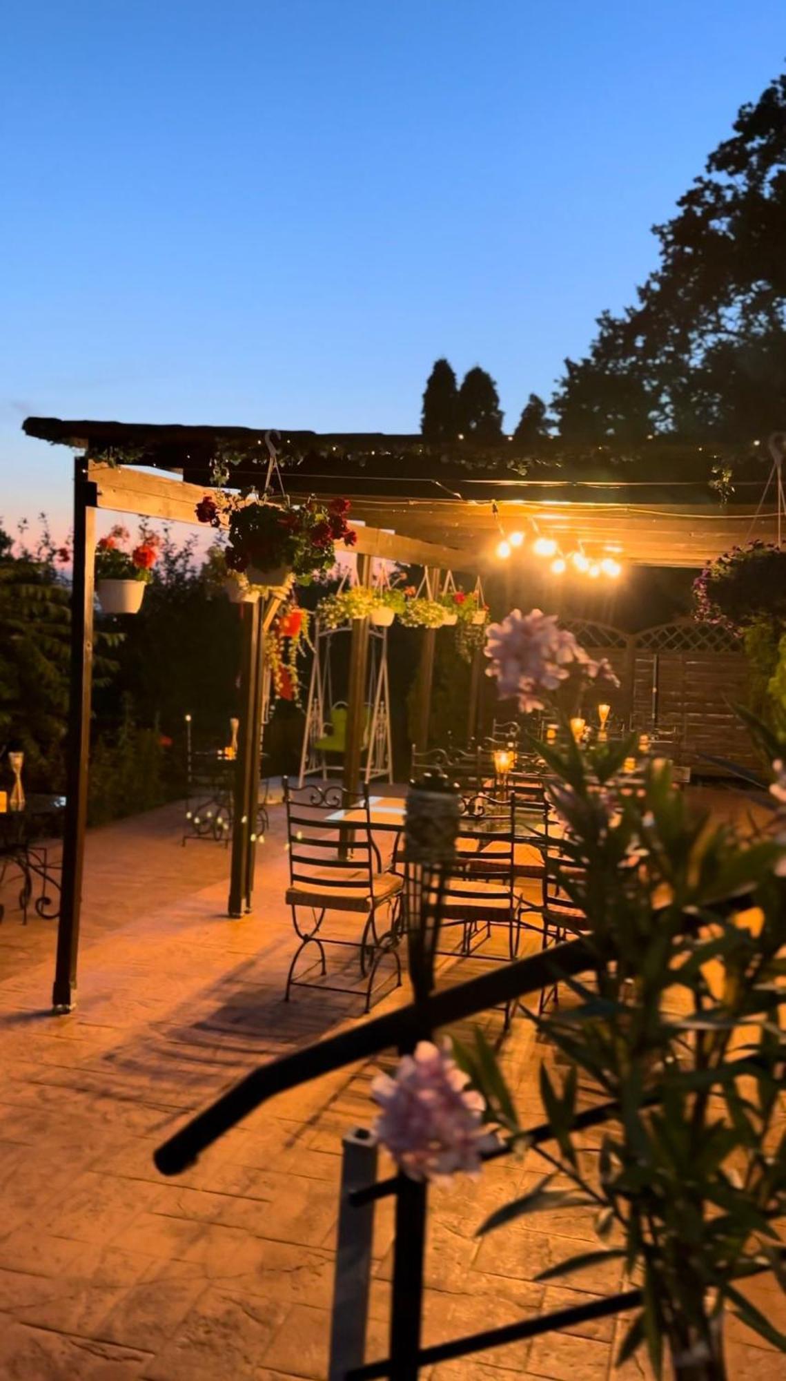 Shamrock Inn Iasi Buitenkant foto